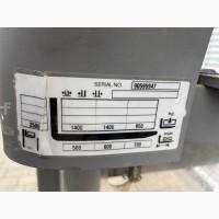 Jungheinrich EJC 214b Lithium