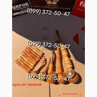 Тютюн без пилу та сміття Парламент, Гавана, Дюбек, Руно, Вірджинія, Берлі, Кемел