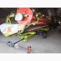 Продам комбайн Лексион 770