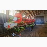 Продам комбайн Лексион 770