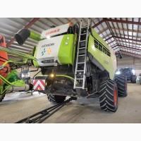 Продам комбайн Лексион 770