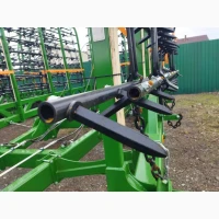 Продам Борона шлейфова зубова БШЗ – 15