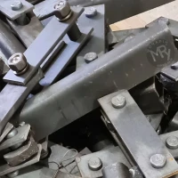 Скребок для ТСН-2Б
