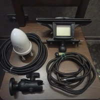 Trimble EZ Guide Plus 150 Трімбл курсовказівник навігатор Трімбл
