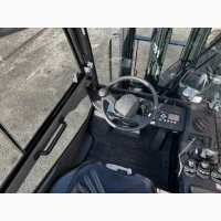 Навантажувач вилковий 2т. Toyota 06-8FG20F 2021 року 3714 мотогодин