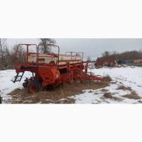 Сеялка зерновая KUHN SOM 2227/29
