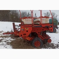 Сеялка зерновая KUHN SOM 2227/29