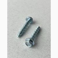 Шуруп для бетону ESSVE 7, 5(6)х40 HEX10 (арт. 105237): Професійне кріплення без дюбеля