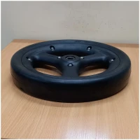 Колесо 380х65 / 025011.03 Otico, 00452330 Pottinger, 452.330 Pottinger