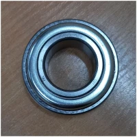 Підшипник LS 207 TBS FKL, 3199372 Lemken, 3199352 Lemken, 34213370 Opall-Agri