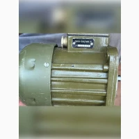 ДАК8-300/400-3 електродвигун асинхронний