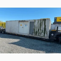 SDMO XS1000K - 1100 kVA 2004 рік