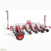 Сеялка пропашная Веста 6