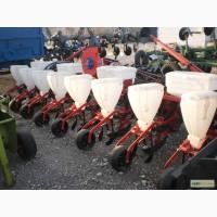 Сеялка СУПН 8-01 СУПН 8-02(15года) доставка сегодня