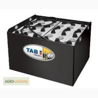 Тяговая аккумуляторная батарея для Balkancar (Балканкар)