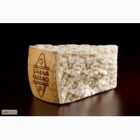 Продам оптом: Сыр Грана подано 12-16 мес. (grana padano 12-16 mesi.)