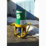 Cоломорезка, измельчитель кукурузы, очерета (600кг.час)