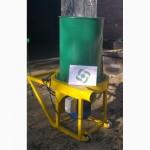 Cоломорезка, измельчитель кукурузы, очерета (600кг.час)