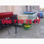 Разбрасыватель МВУ-1200