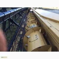 Жатка Caterpillar lexion f530 flex 9, 15м