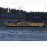 Жатка Caterpillar lexion f530 flex 9, 15м