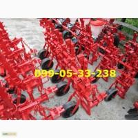 Культиватор КРН -5.6 (усиленный, на 205 подшипниках)+культиватор крн+каталог запчастей