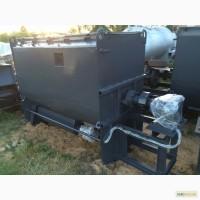 Смеситель Кормов СКО-Ф-3 одновальный 3 куба