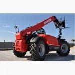 Телескопический погрузчик Manitou MT 732 ST III B 2016 года