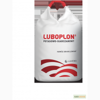 LUBOPLON Сульфат Калію польське добриво ТМ Лювена