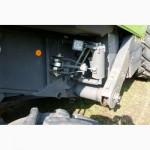 Купить комбайн б/у Claas Lexion 460 Evolution, 2003 г