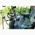 Купить комбайн б/у Claas Lexion 460 Evolution, 2003 г