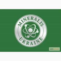 Минералис склеиватель стручков рапса и бобов