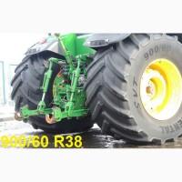 Колісний трактор JOHN DEERE 8345R Фото: колісний трактор JOHN DEERE 8345R 1/8