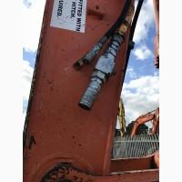 Гусеничный Экскаватор Hitachi ZX210LC-3 2012 г.в