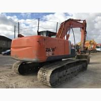 Гусеничный Экскаватор Hitachi ZX210LC-3 2012 г.в