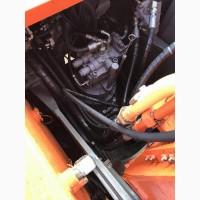 Гусеничный Экскаватор Hitachi ZX210LC-3 2012 г.в