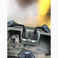 Экскаватор погрузчик New Holland 110B-4PT 2007 года
