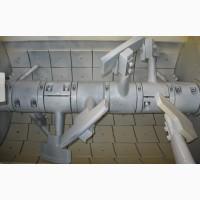Стационарный бетонный завод Polygonmach S 100 (80-100 м3/час) Турция