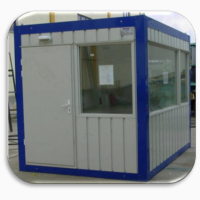 Стационарный бетонный завод Polygonmach S 100 (80-100 м3/час) Турция