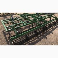 Культиваторы сплошной обработки TERRA PRO (4м. и 5.2м. ширина захвата)