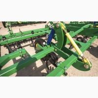 Культиваторы сплошной обработки TERRA PRO (4м. и 5.2м. ширина захвата)