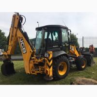 Экскаватор – погрузчик JCB 3CX Contractor Eco 2011 года