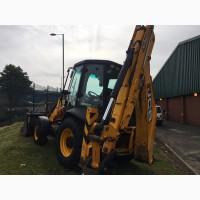 Экскаватор – погрузчик JCB 3CX Contractor Eco 2011 года