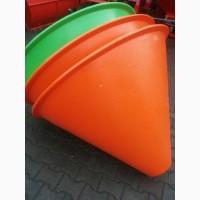 Розкидач міндобрив, разбрасыватель удобрений Strumyk/Jar-met