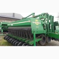 Сеялка зерновая Great Plains 3S-4000 HD