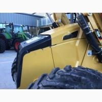 Экскаватор-погрузчик Caterpillar 434f