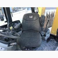 Экскаватор-погрузчик Caterpillar 434f