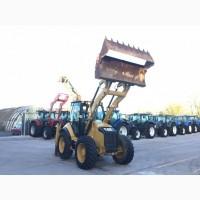 Экскаватор-погрузчик Caterpillar 434f