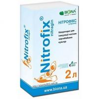 Инокулянт Нитрофикс Ж Нитрагин горох (Биона), 2л