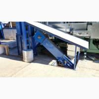 Зернова мобільна сушарка Grain Handler GH 1608СН